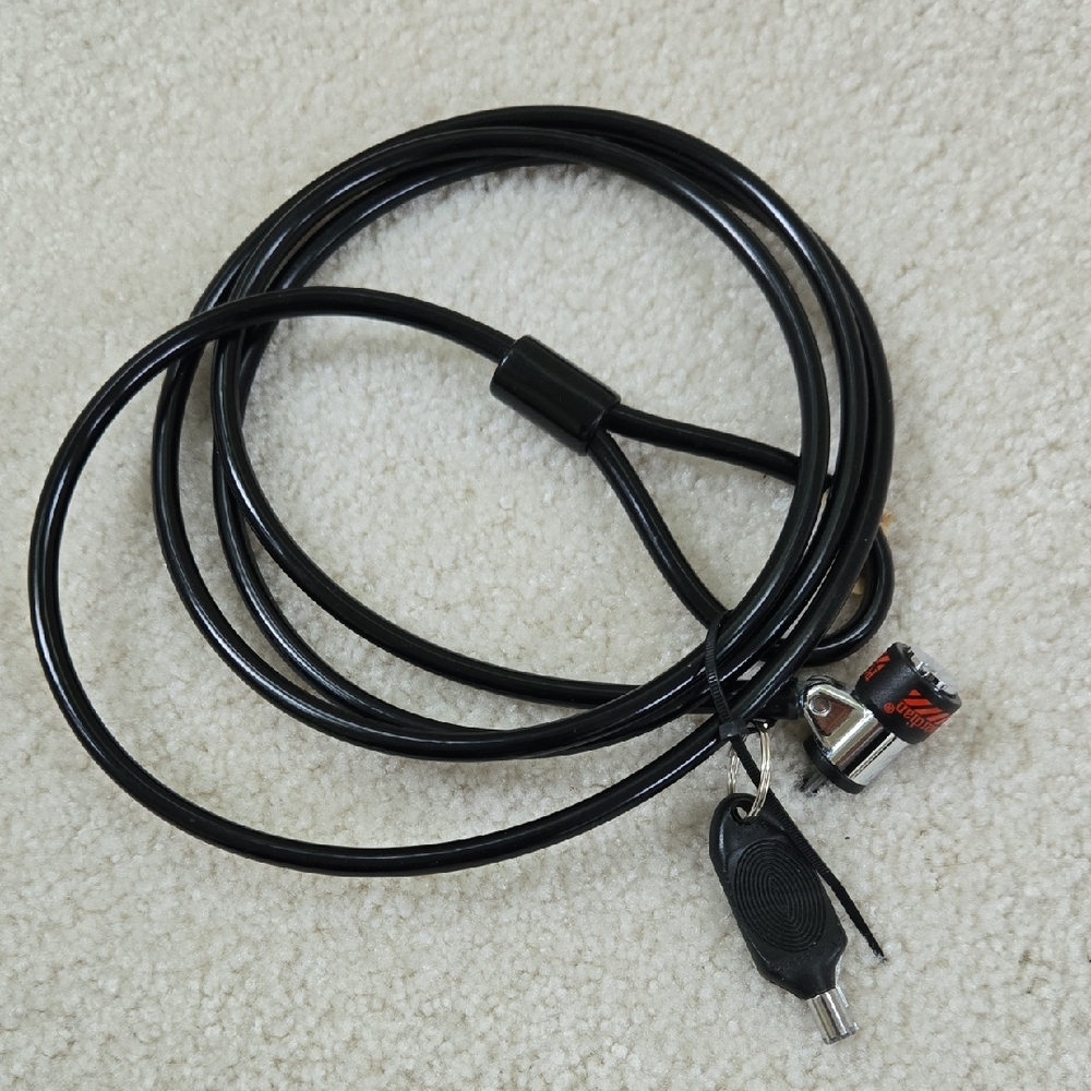 Laptop Lock